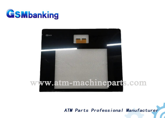 4450740986 NCR ATM Parts NCR Self Serv 6683 Touch Screen 15 Inches Fascia