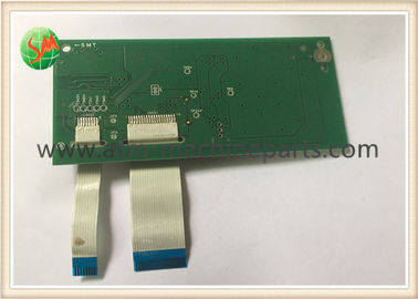 Kiosk ATM Machine 009-0028168 NCR ATM Parts 6622E Board Card Reader 0090028168