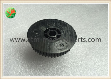 45391601 Hyosung ATM Parts Double pulley 16T / 48T Stack G-CDU Cash Dispenser