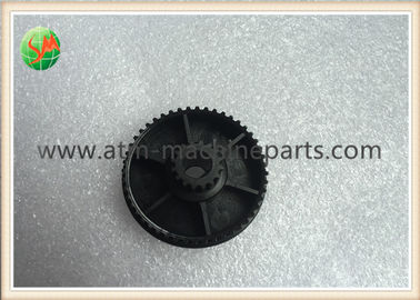 45391601 Hyosung ATM Parts Double pulley 16T / 48T Stack G-CDU Cash Dispenser