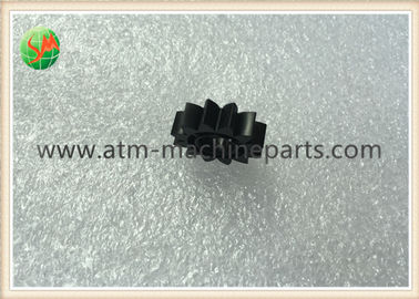 4350000010 Hyosung ATM Parts Pinion Pulley 12T / 15G With Round Hole NT261 ATM Service