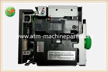 Card Reader V2CU-1JL-051 TS-EC2C-U131010 Hyosung ATM MoniMax 8000TA 5645000017