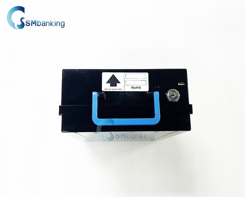 103334000D Diebold Opteva Reject Cassette Waste Cassette 00103334000D ATM Parts