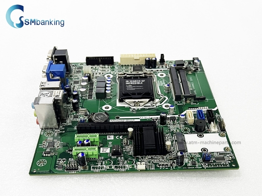 01750254552 Wincor ATM Parts  PC280n Motherboard Windows 10 Upgrade Board PC280