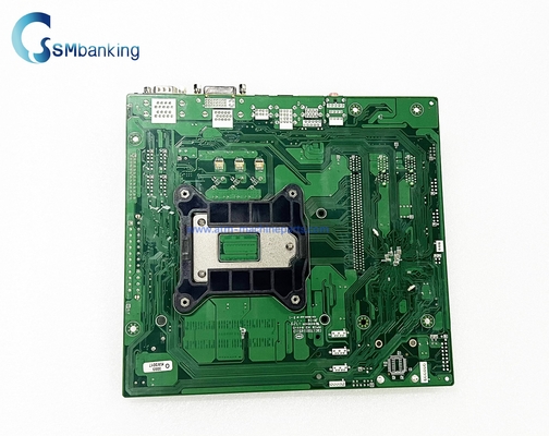 01750254552 Wincor ATM Parts  PC280n Motherboard Windows 10 Upgrade Board PC280