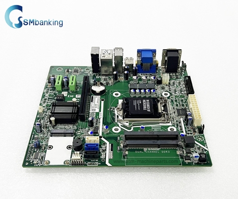 01750254552 Wincor ATM Parts  PC280n Motherboard Windows 10 Upgrade Board PC280