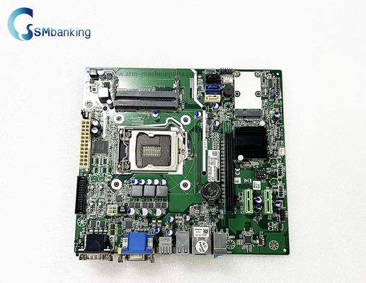 01750254552 Wincor ATM Parts  PC280n Motherboard Windows 10 Upgrade Board PC280