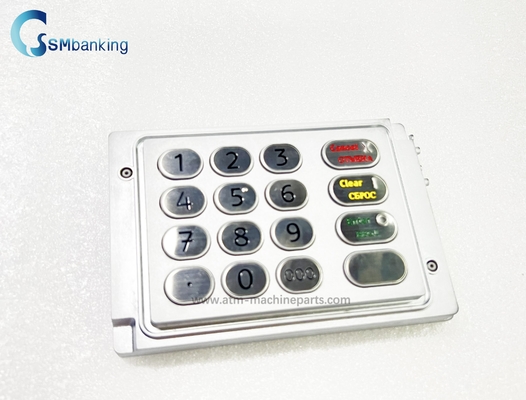 4450744307 EPP Keyboard 66XX USB Russian Version ATM Machine Parts NCR SelfServ