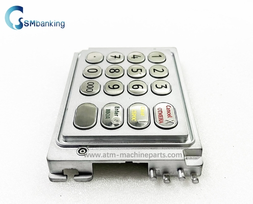 4450744307 EPP Keyboard 66XX USB Russian Version ATM Machine Parts NCR SelfServ