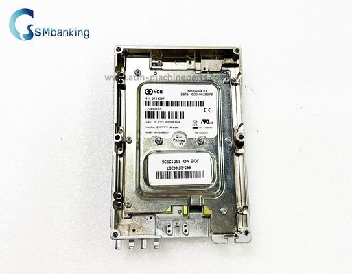 4450744307 EPP Keyboard 66XX USB Russian Version ATM Machine Parts NCR SelfServ