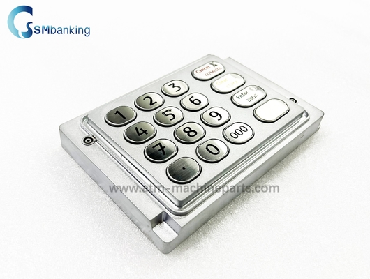 4450744307 EPP Keyboard 66XX USB Russian Version ATM Machine Parts NCR SelfServ