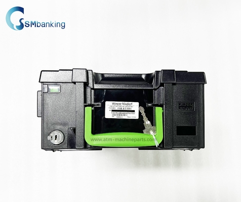 1750053503 Wincor Nixdorf Cash Cassette For CMD V4 Dispenser ATM Parts