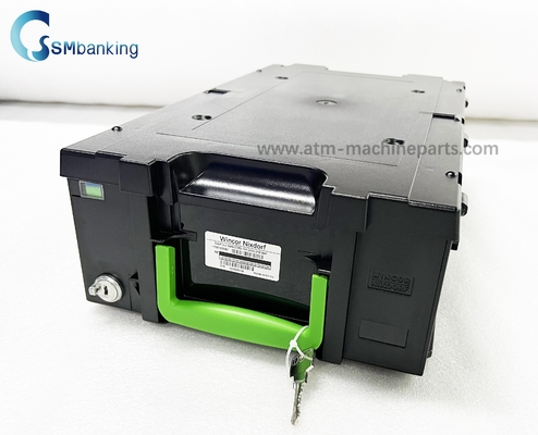 1750053503 Wincor Nixdorf Cash Cassette For CMD V4 Dispenser ATM Parts