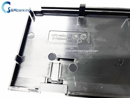 01750044014 ATM Machine Parts Wincor 2050xe Side Lock Cassette Right Frame