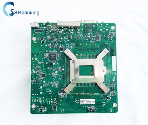 Diebold Opteva ATM Windows 10 PC Core Motherboard HD106 Ded 49274878200A