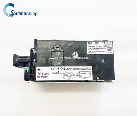 Wincor Chd V2cu Standard Card Reader 01750173205 ATM Machine Parts