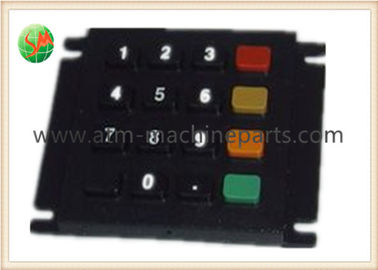 Enclosed Safety Diebold ATM Parts Plastic 16 in Keyboard 00101265000A 00-101265-000A