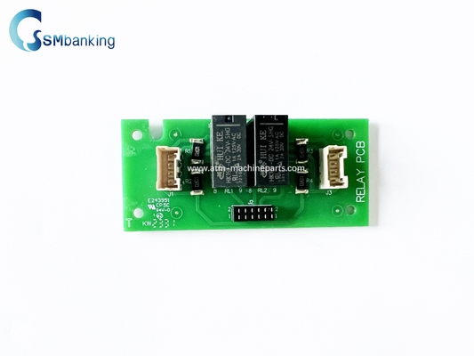 Durable Carriage Interface PCB ATM Part NCR S2 C 4450760660 4560733758