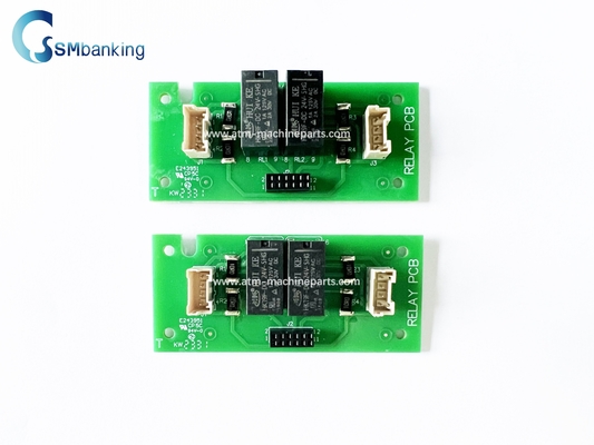 Durable Carriage Interface PCB ATM Part NCR S2 C 4450760660 4560733758