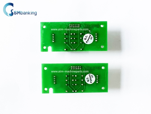 Durable Carriage Interface PCB ATM Part NCR S2 C 4450760660 4560733758