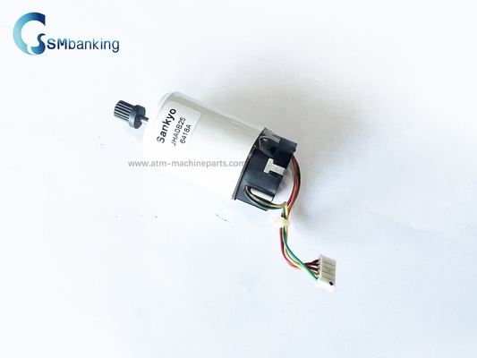 9980911811 NCR ATM Parts Card Reader Sankyo 3q8 Motor