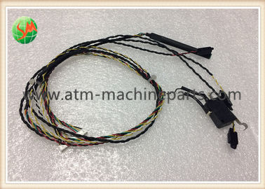 Black Diebold ATM Parts Opteva cable wire 49207982C 49-207982C