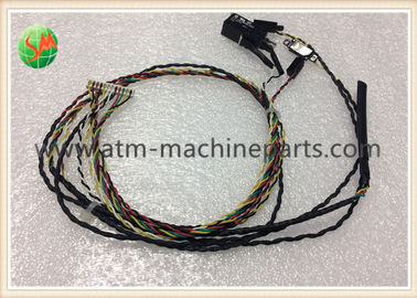 Black Diebold ATM Parts Opteva cable wire 49207982C 49-207982C