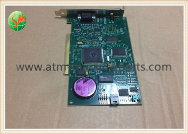 Original NCR ATM Parts NCR 66 Host Parts SSPA Board 4450708578 445-0708578