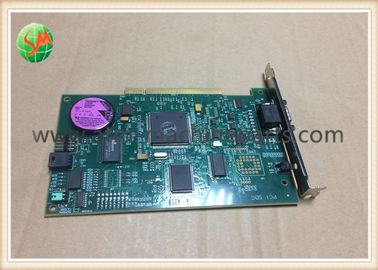 Original NCR ATM Parts NCR 66 Host Parts SSPA Board 4450708578 445-0708578