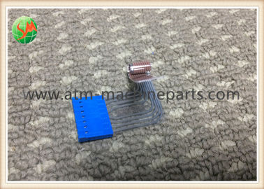 Blue Wincor Nixdorf ATM Parts Wincor Flex Board MDMS Extension Cable 1750053060