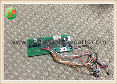 Metal Wincor ATM Machine Spare Parts XE Shutter Board 1750053308