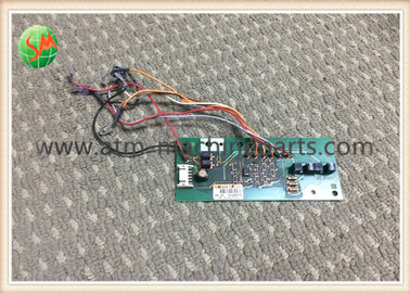 Metal Wincor ATM Machine Spare Parts XE Shutter Board 1750053308