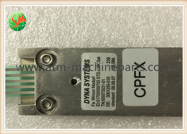 01750059755 Wincor 2050XE ATM Machine Parts NDC 12.1inch Soft Keys 1750059755