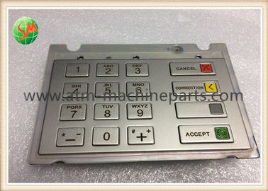 Wincor Machine ATM Parts EPPV6 Keyboard Chinese + English Version