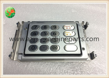 Original NCR ATM Machine Spare Parts NCR 66xx Keyboard With 16 Key