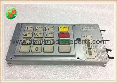 Metal NCR ATM Machine Spare Parts NCR 58xx Keyboard / ATM accessories