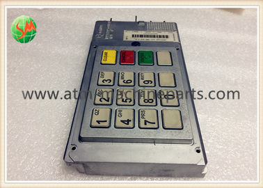 Metal NCR ATM Machine Spare Parts NCR 58xx Keyboard / ATM accessories