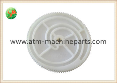 A002519 NMD ATM Parts RV301 Plastic Curve Gear /  cash machine parts