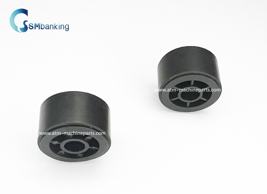 New Plastic Thick Rubber Roller 3H5 ATM Machine Parts