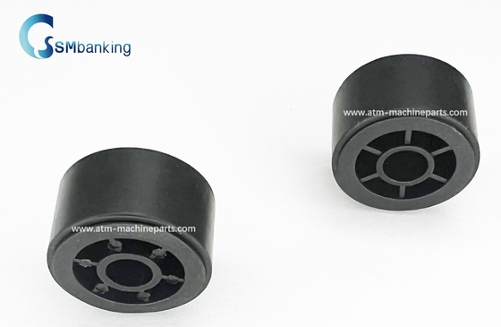 New Plastic Thick Rubber Roller 3H5 ATM Machine Parts