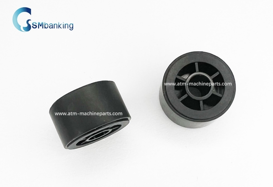 New Plastic Thick Rubber Roller 3H5 ATM Machine Parts