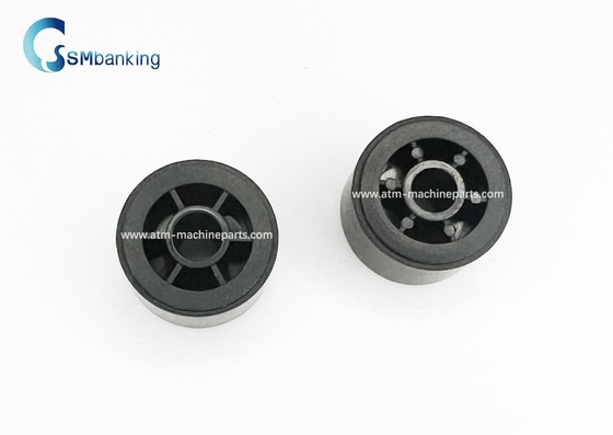 New Plastic Thick Rubber Roller 3H5 ATM Machine Parts