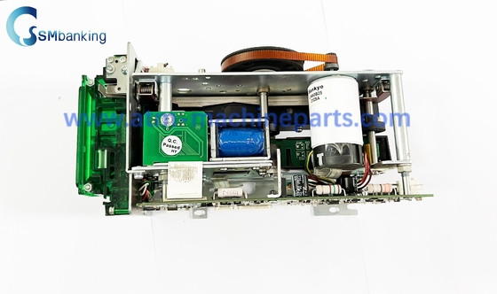 ATM Parts NCR Card Reader 6622 445-0704480 ATM Machine Parts