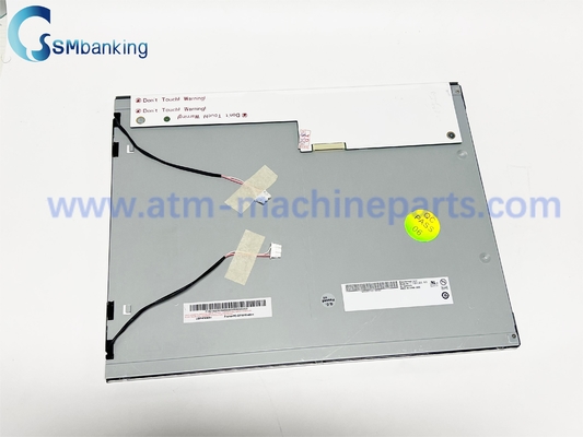 ATM Machine Parts 15 Inch ATM Display Panel Lcd Auo 15 G150XG03