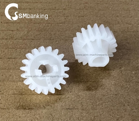 ATM Machine Parts NCR Carriage Gear Motion Transfer 19T 445-0762546