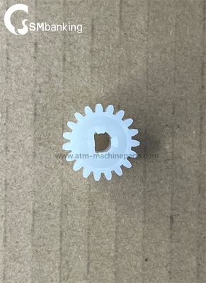 ATM Machine Parts NCR Carriage Gear Motion Transfer 19T 445-0762546