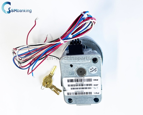 ATM Machine Parts New Diebold Safe Lock With Key 4926190000A