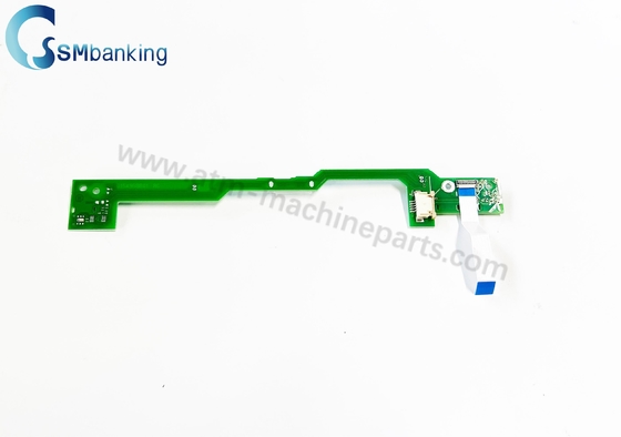 ATM Machine Parts Hyosung Card Reader Magnetic Channel Induction Plate Upper