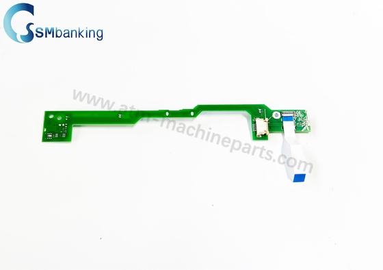 ATM machine parts Hyosung Card reader magnetic channel induction plate upper