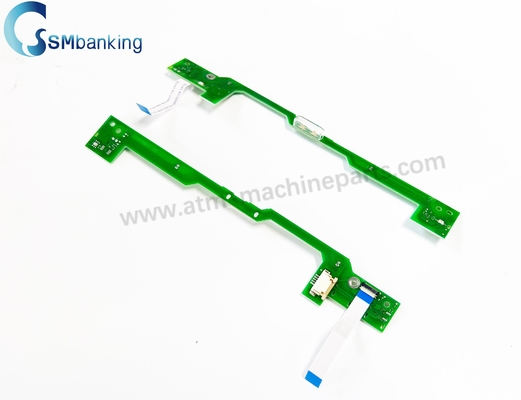 ATM Machine Parts Hyosung Card Reader Magnetic Channel Induction Plate Upper